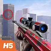 Sniper3D